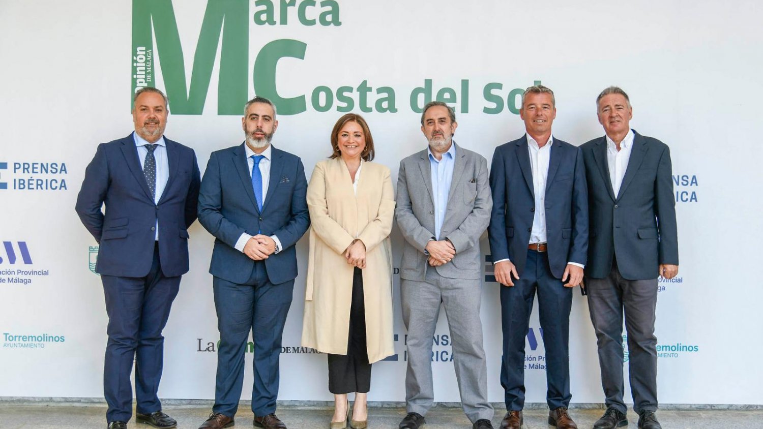 Del Cid apuesta por la sostenibilidad para la reinvención de la Costa del Sol