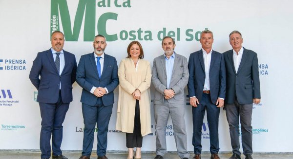 Del Cid apuesta por la sostenibilidad para la reinvención de la Costa del Sol