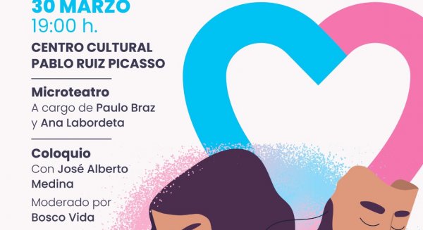 Torremolinos se suma a la celebración del Día Internacional de la Visibilidad Trans 