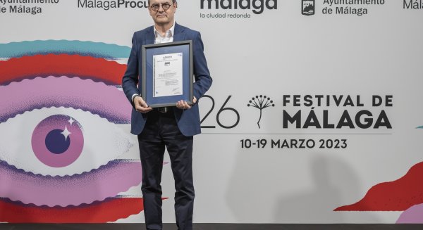 El 26 Festival de Málaga, un evento neutro en carbono