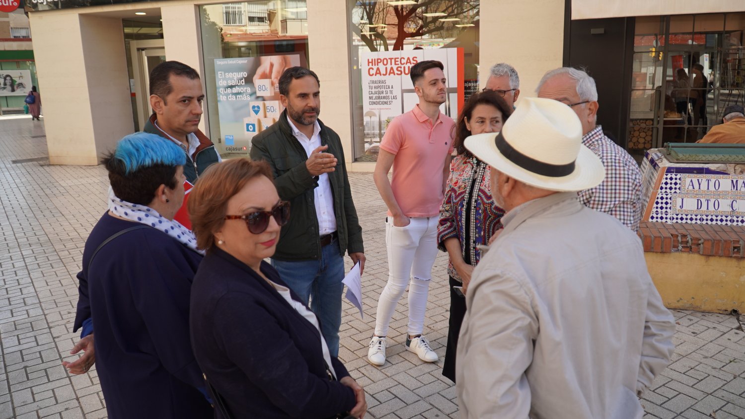 PSOE exigirá en el pleno la mejora de la calidad alimentaria de los comedores escolares