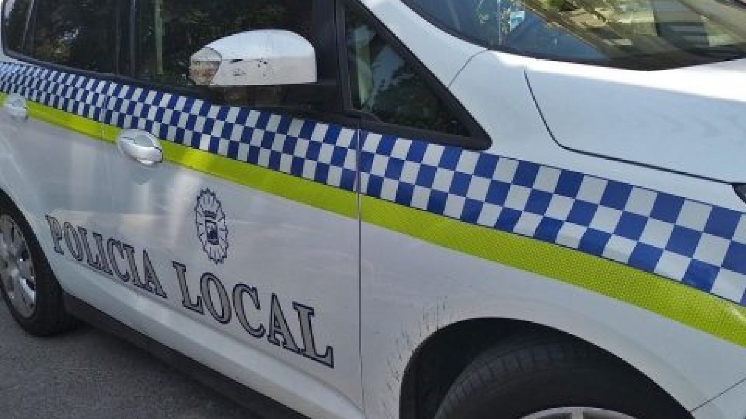 La Policía Local tramita 104 denuncias en materia de control de ruidos y convivencia