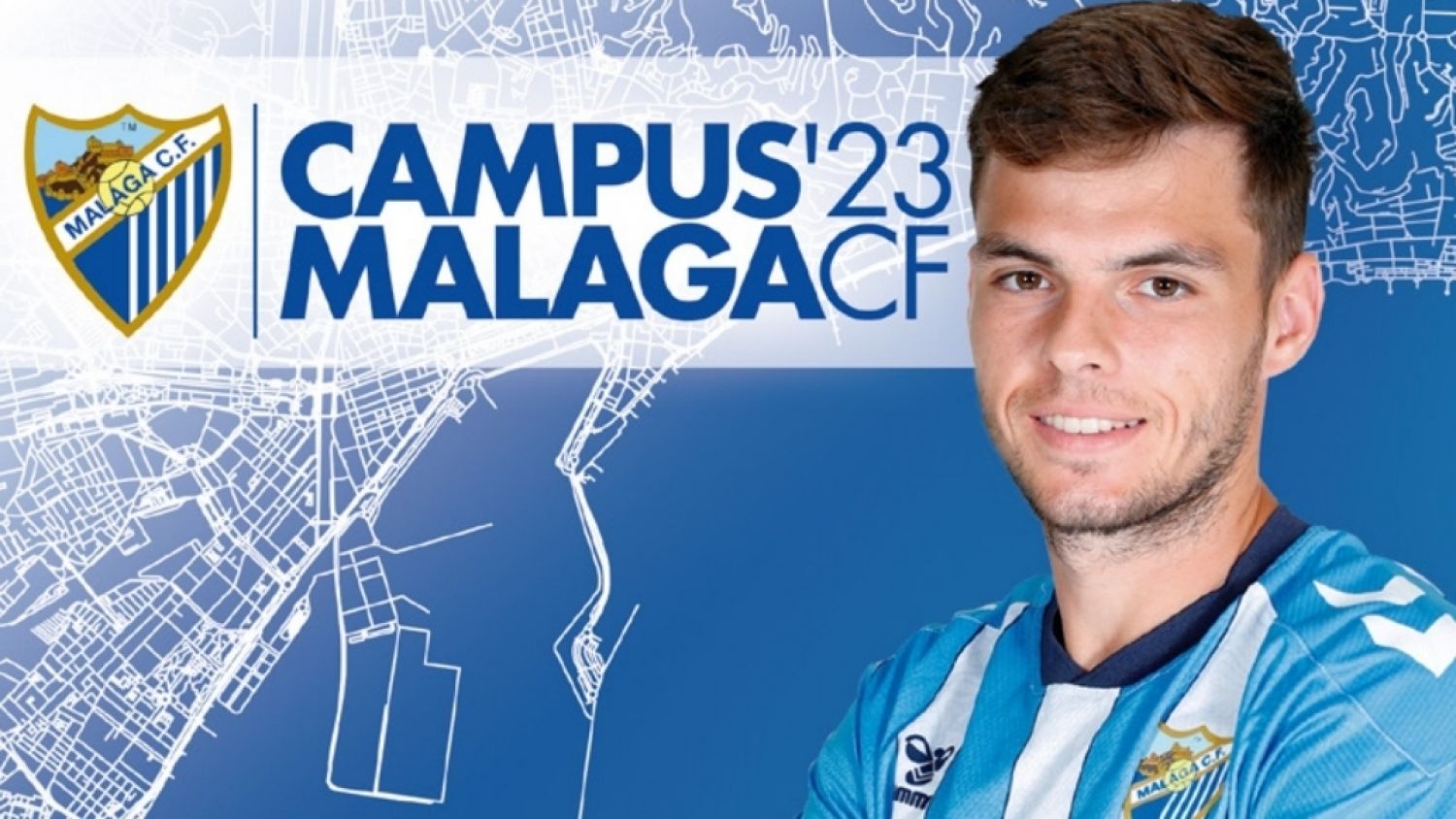 Torrox, sede de un Campus del Málaga CF durante la Semana Santa