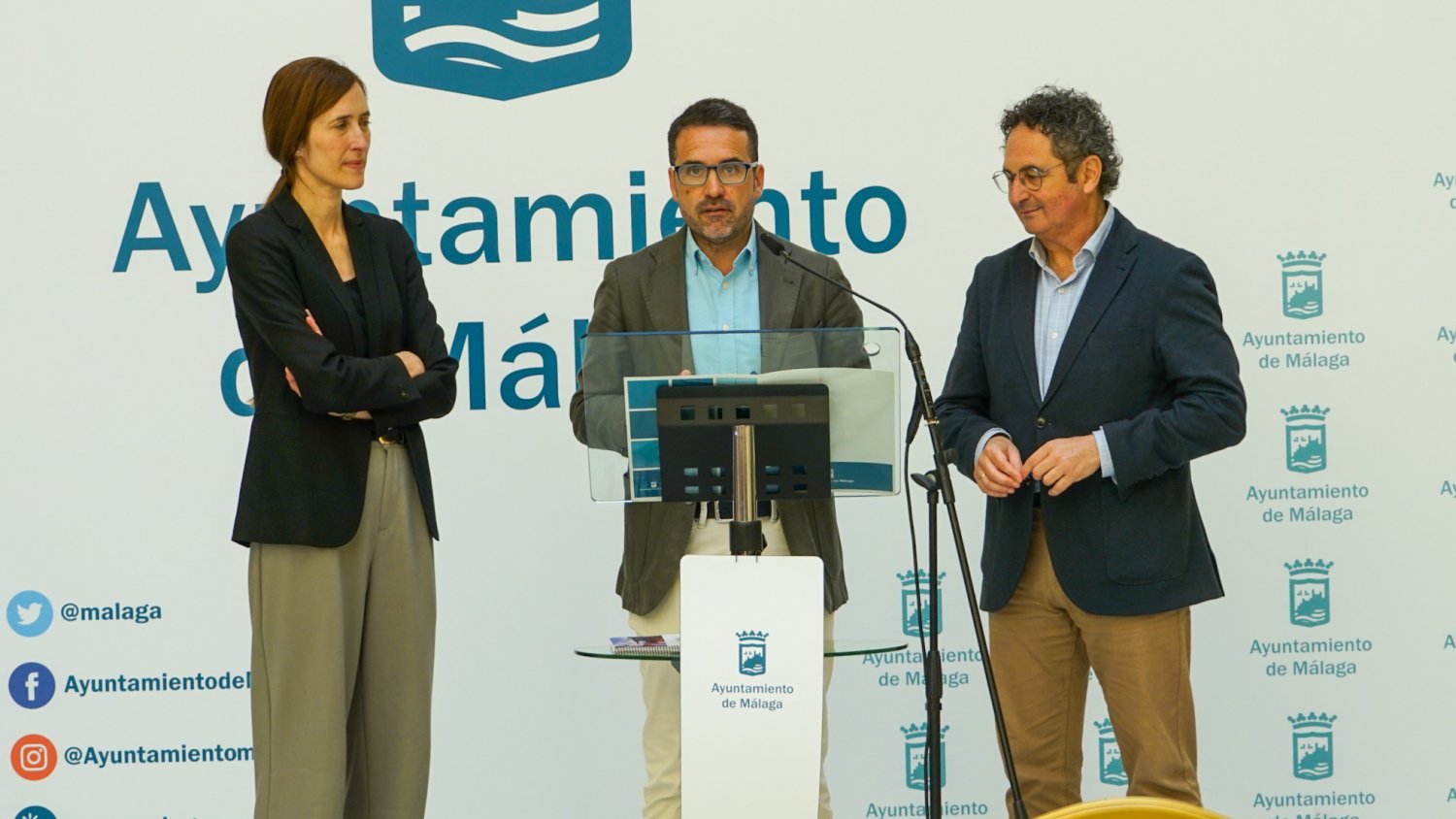 Málaga Convention Bureau edita un manual de buenas prácticas para organizar eventos mice