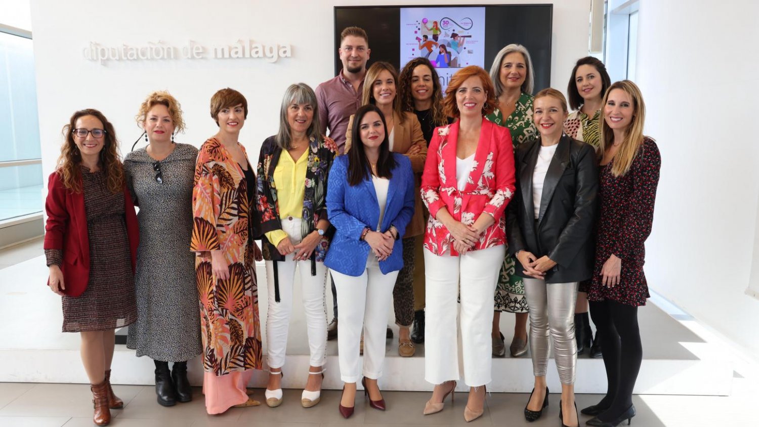 Diputación organiza una nueva edición de 'Infinitas', un foro de impulso a la mujer empresaria