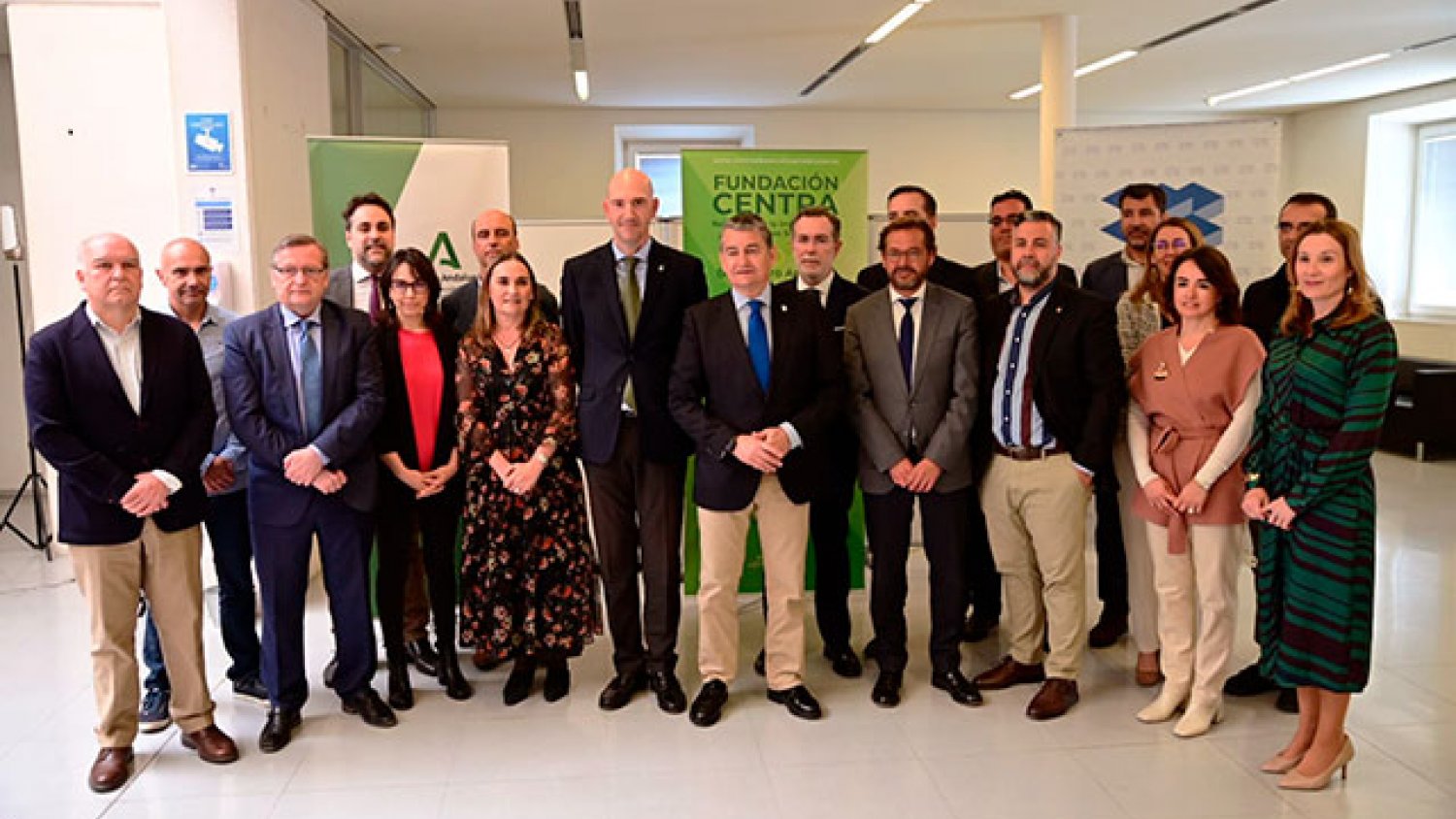 UMA.- Dos proyectos de I+D en Ciencias Sociales de la Universidad reciben financiación de la Fundación CENTRA