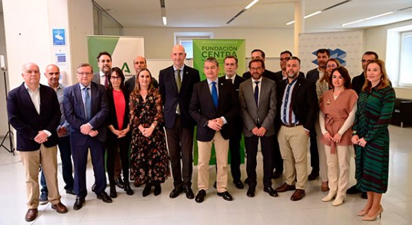 UMA.- Dos proyectos de I+D en Ciencias Sociales de la Universidad reciben financiación de la Fundación CENTRA