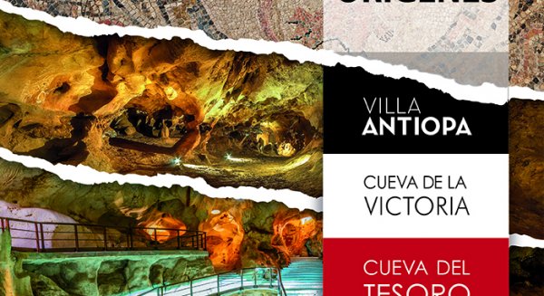 Rincón de la Victoria emite una campaña promocional centrada en su legado patrimonial