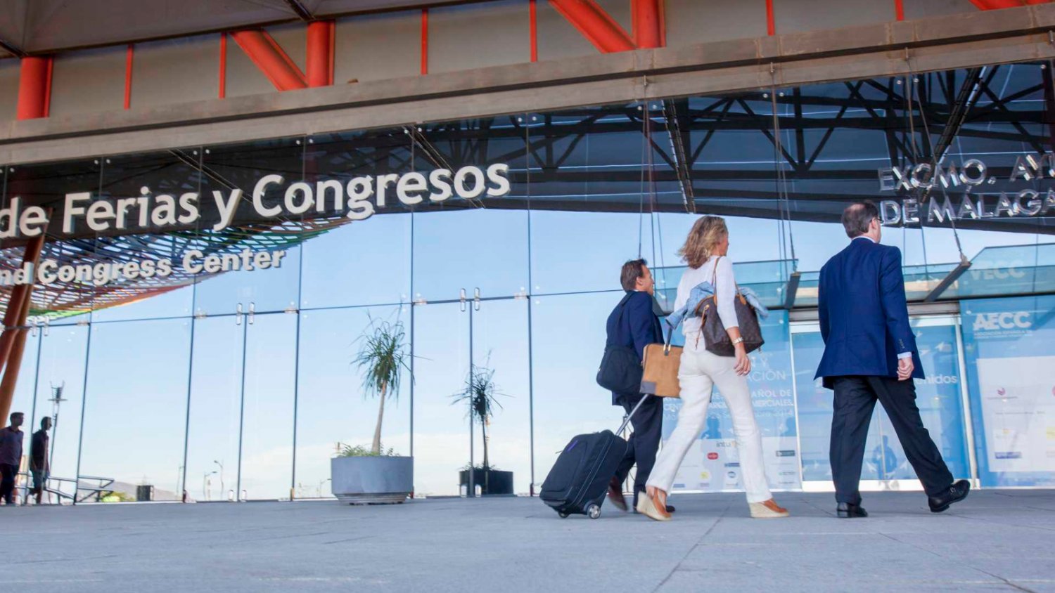 Andalucía acoge la entrega de premios de la mayor asociación de profesionales de eventos y reuniones del mundo