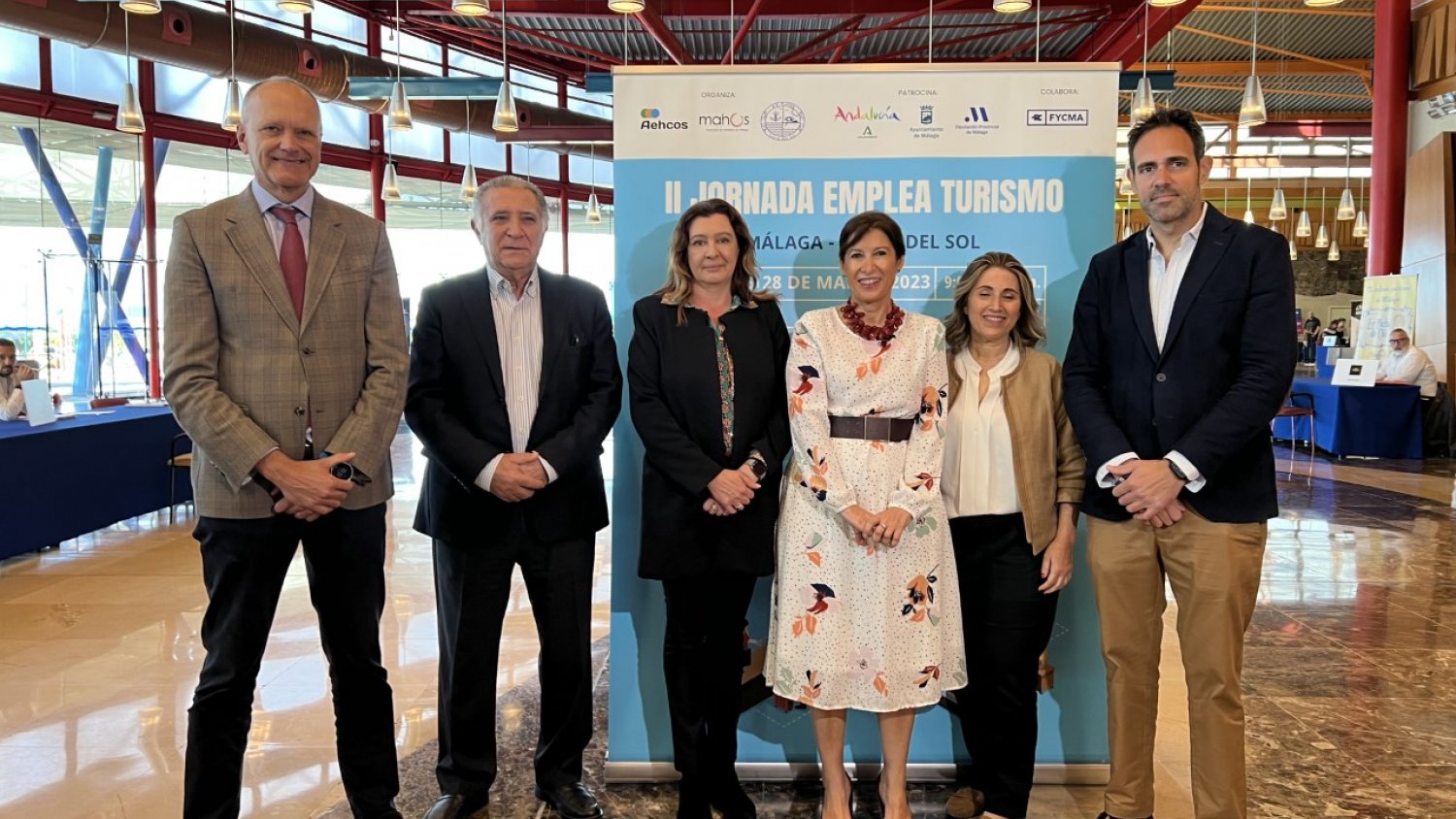 Las empresas turísticas detectan un mayor grado de especialización entre los aspirantes