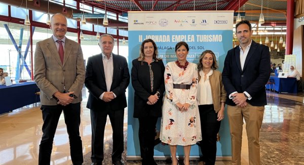 Las empresas turísticas detectan un mayor grado de especialización entre los aspirantes