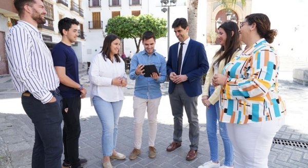 Nuevas Generaciones elabora un programa con 100 propuestas para los jóvenes de la provincia