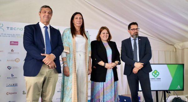 La Junta presenta el visor informático que permite al ciudadano acceder a su historia social