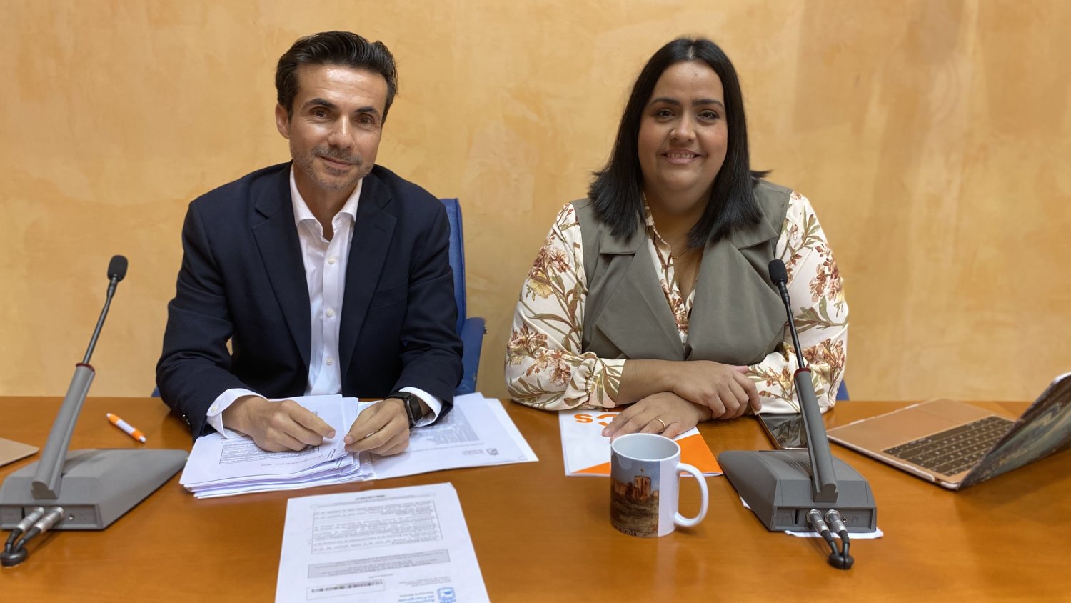 Cs acusa al PP de Fuengirola de “dar el primer paso para consumar un pelotazo” con una residencia privada