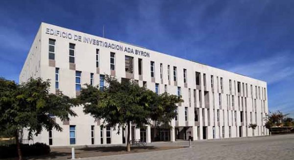 UMA.- Sofitrics, sexta Empresa de Base Tecnológica reconocida por la UMA