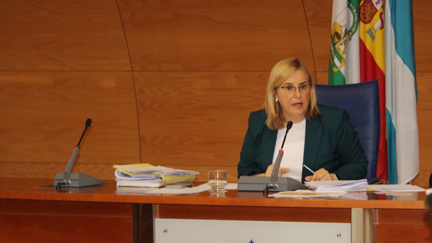 Fuengirola incrementa su superávit hasta los 29 millones en 2023 