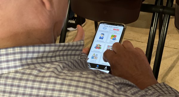 La aplicación móvil ‘Fuengirola contigo’ supera ya el millar de usuarios registrados