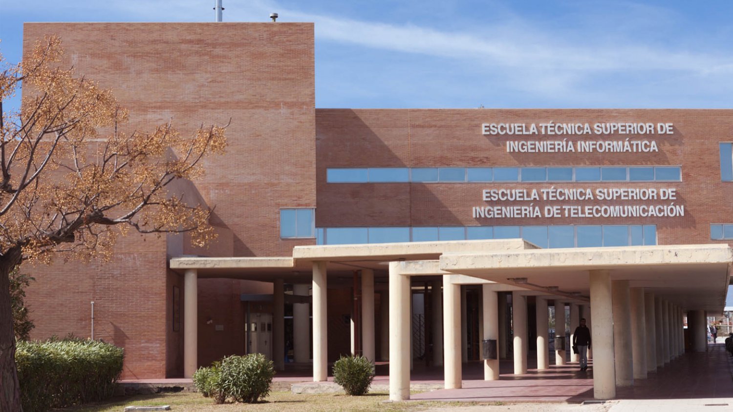 La ETSA de Málaga acoge la exposición de los Premios Andalucía de Arquitectura