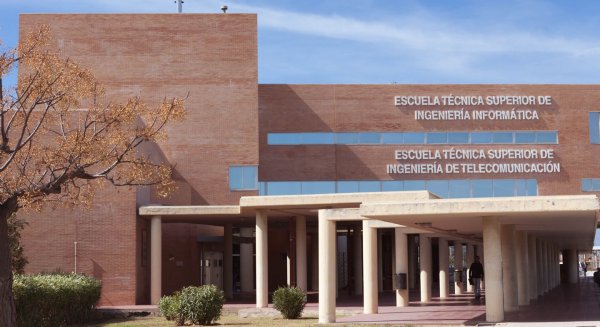 La ETSA de Málaga acoge la exposición de los Premios Andalucía de Arquitectura