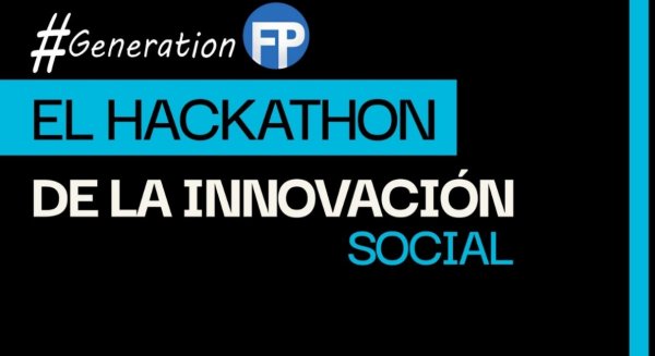 Málaga acoge el hackathon #GenerationFP para fomentar el emprendimiento en alumnos de FP