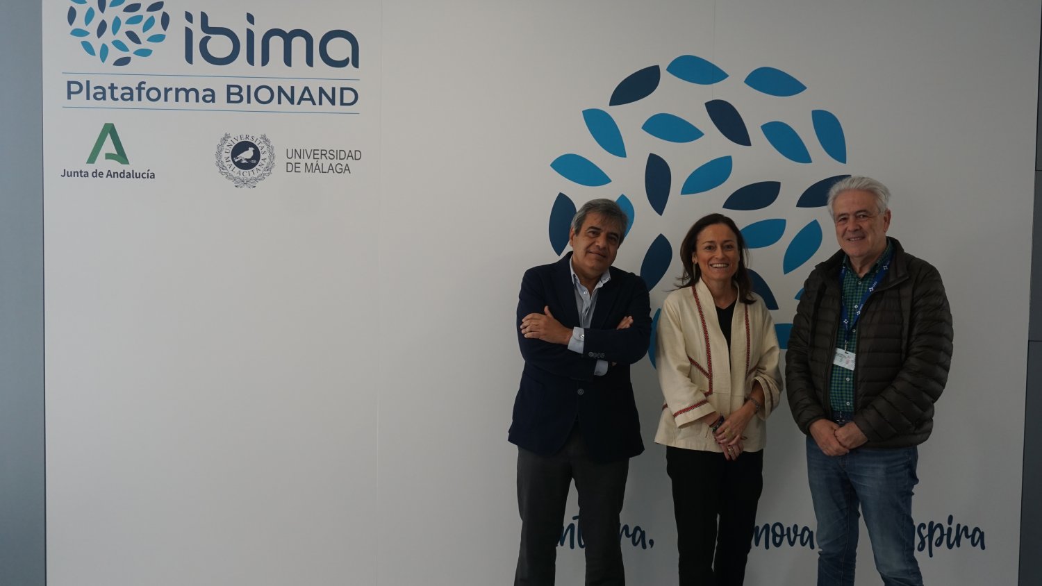 IBIMA Plataforma BIONAND y Farmaindustria divulgan entre estudiantes el valor de la investigación biomédica 