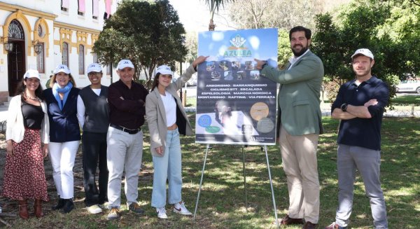 Cerca de 700 personas podrán practicar deportes en familia de la mano de la Diputación