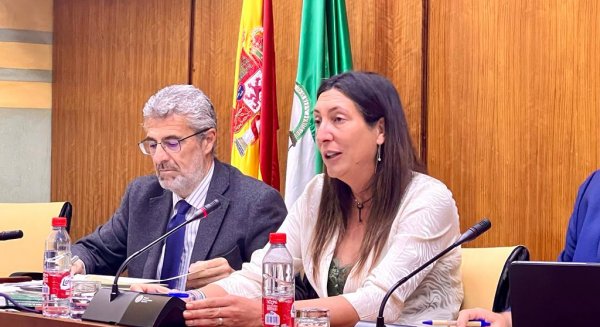Loles López destaca cifras récord en 2022 en prestaciones y beneficiarios en dependencia