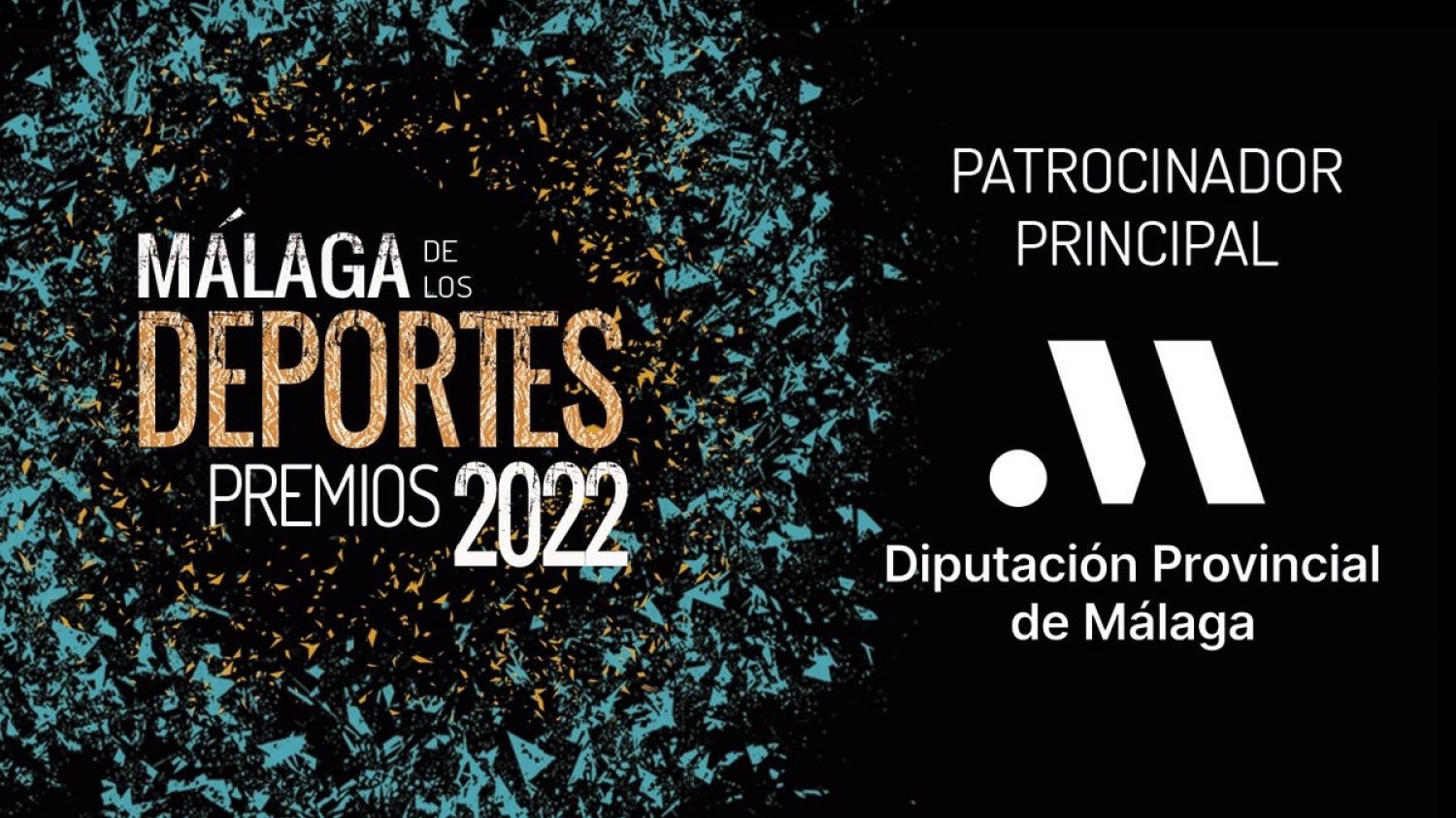 101 tv retrasmitirá a toda la provincia la gala de los Premios Málaga de los Deportes 2022