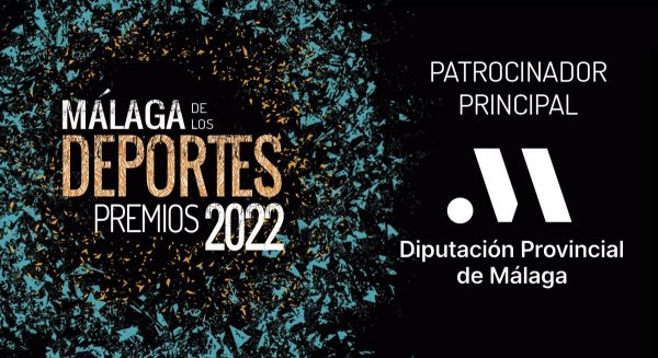 101 tv retrasmitirá a toda la provincia la gala de los Premios Málaga de los Deportes 2022