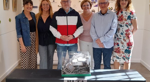 El restaurante Safari Lounge, ganador de la XI Ruta de la Tapa de Torre del Mar