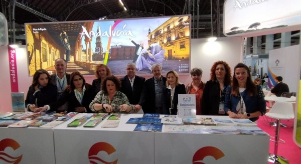 Costa del Sol promociona la oferta del destino en el salón B-Travel de Barcelona