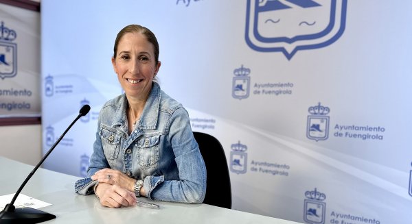 La Concejalía de Formación y Creación de Empleo de Fuengirola gestiona 54 ofertas laborales en marzo