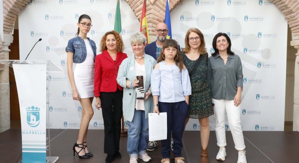 El Ayuntamiento de Marbella se suma a la celebración del Día Internacional de la Visibilidad Trans 