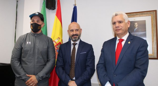 Javier Salas destaca el valor de la reinserción social y su reflejo en la liberación de El Rico