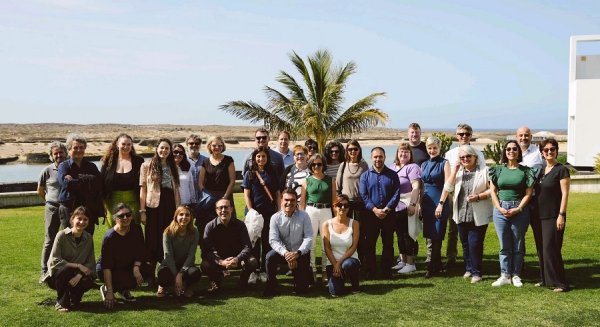 Costa del Sol participa en Lanzarote en unas jornadas sobre sostenibilidad NECsTour