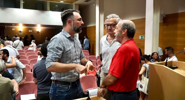 PSOE pide la protección de la Cueva de La Araña y exige que se asuman las conclusiones del informe independiente