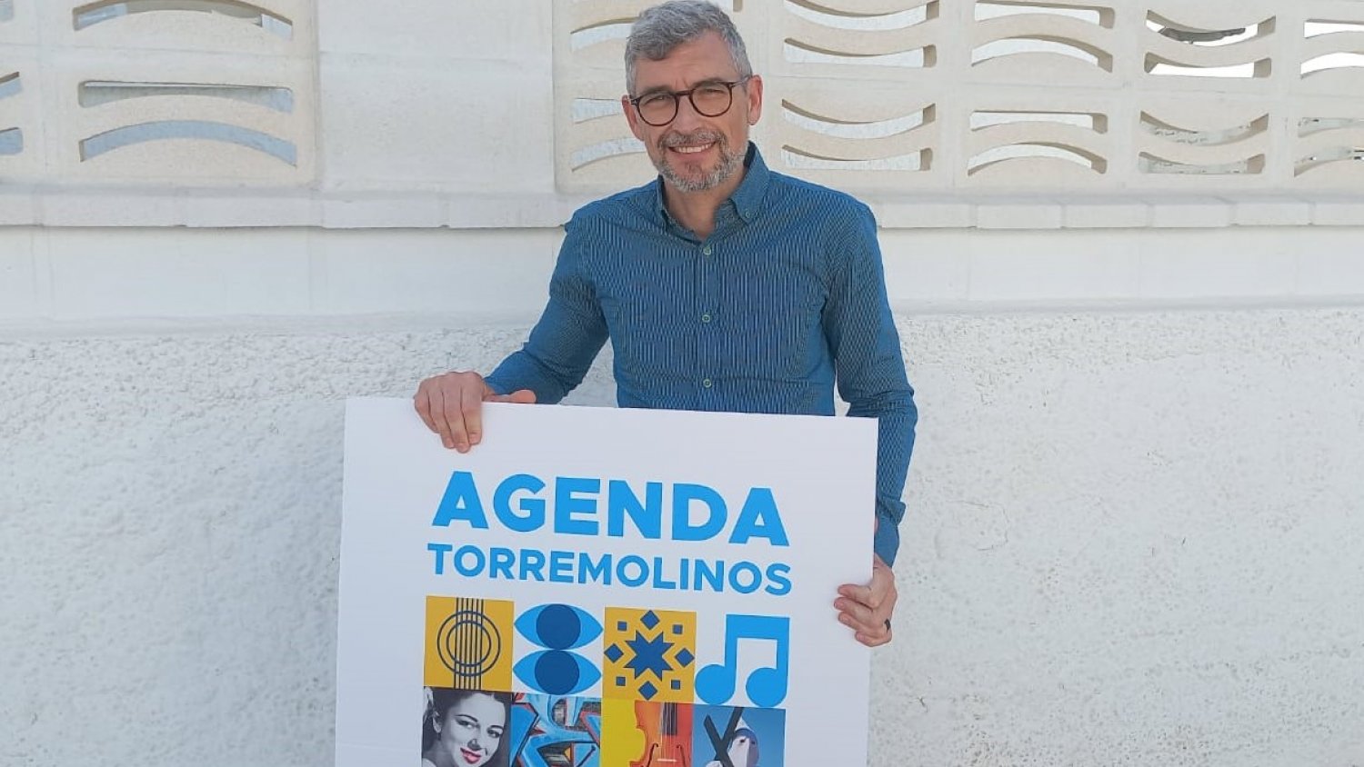 Actividades para todos los públicos completan la agenda cultural de abril a junio en Torremolinos