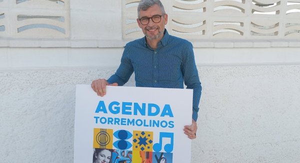 Actividades para todos los públicos completan la agenda cultural de abril a junio en Torremolinos