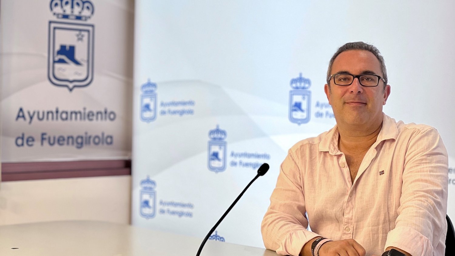 Aitana cierra este viernes la edición de Marenostrum Fuengirola 2022