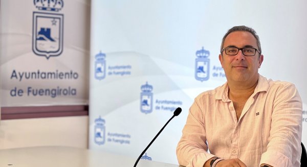 Aitana cierra este viernes la edición de Marenostrum Fuengirola 2022