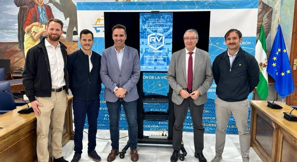 Rincón de la Victoria acoge la mayor prueba de CrossFit de Andalucía, el RV Championship
