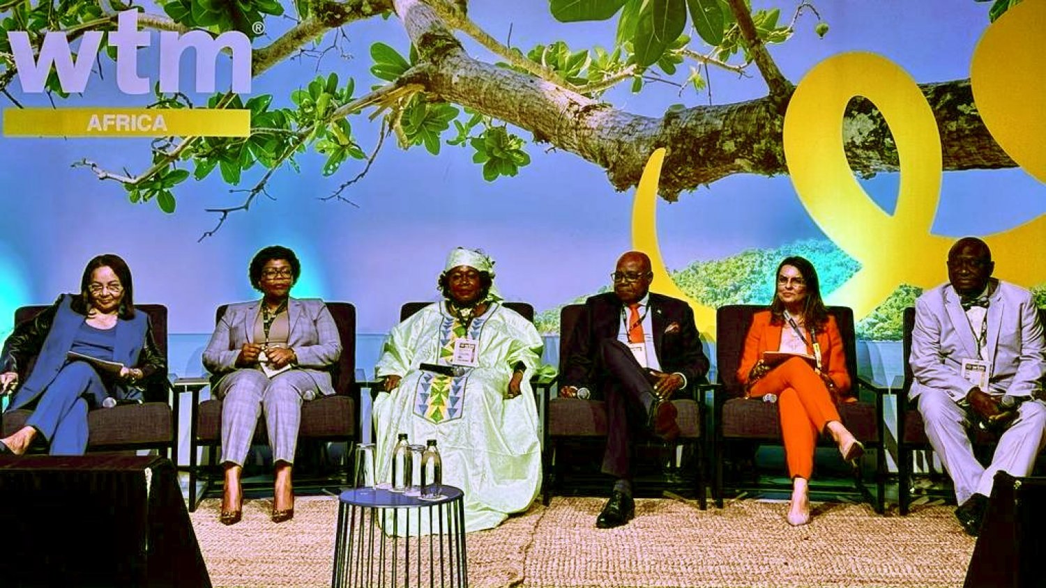Málaga acude a la edición africana de la World Travel Market para la promoción del destino