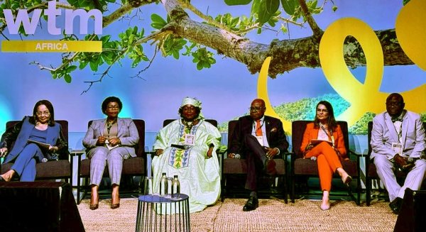 Málaga acude a la edición africana de la World Travel Market para la promoción del destino