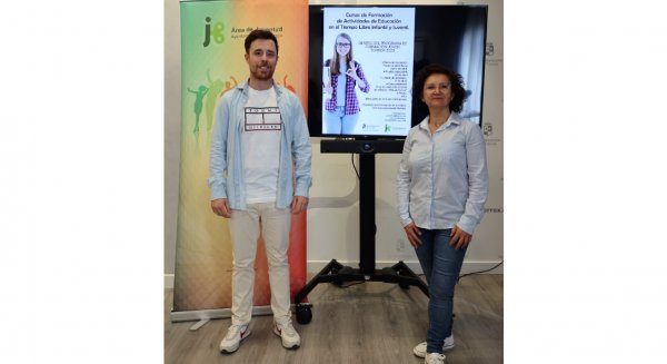 Torrox oferta un nuevo curso para actividades de tiempo libre