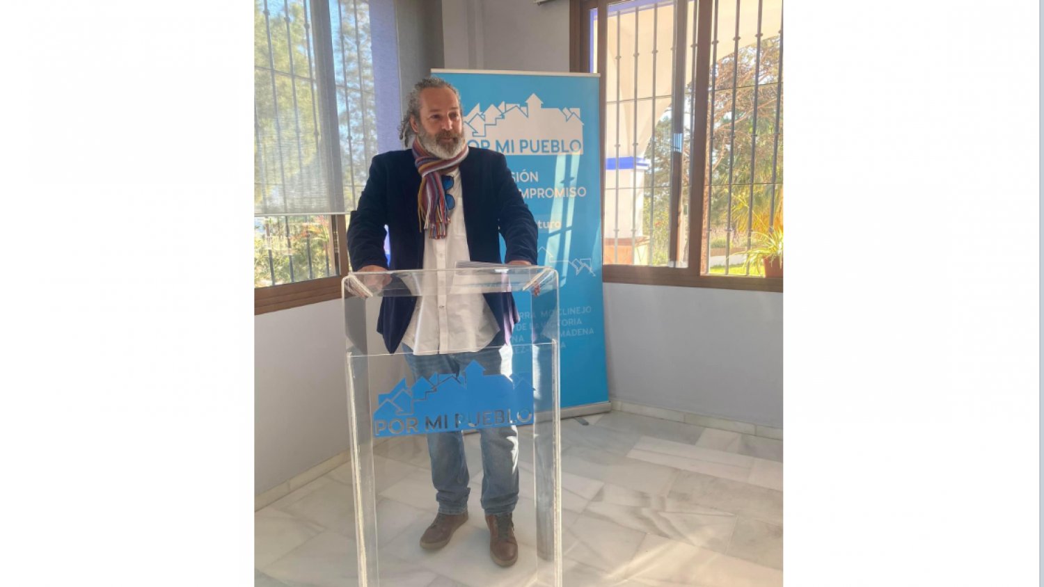 Por Mi Pueblo en Benalmádena califica de 'tomadura de pelo' el plan municipal de aparcamientos