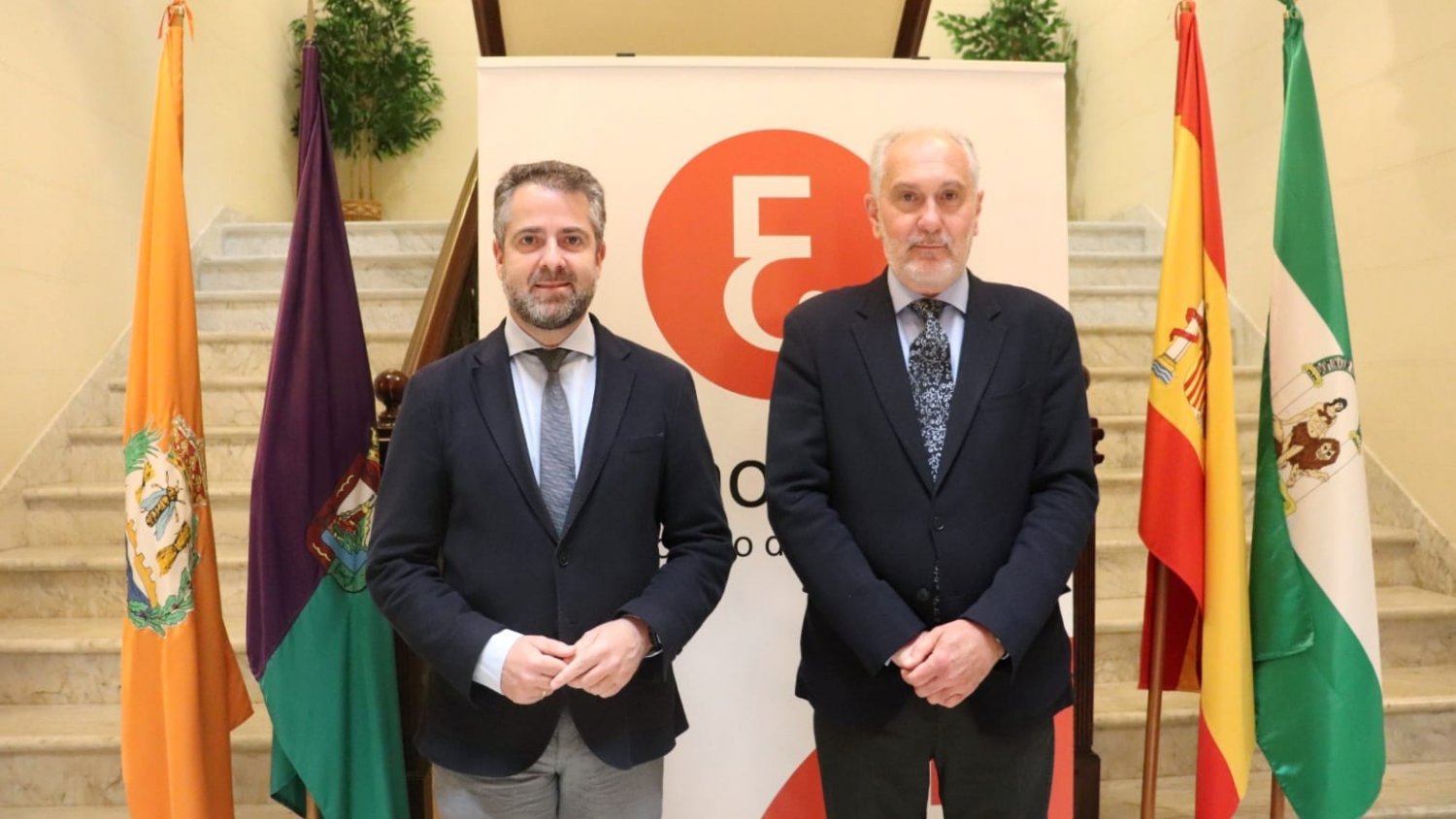 PP valora el dinamismo de Málaga y Andalucía en la creación de empleo: “La receta es la adecuada” 