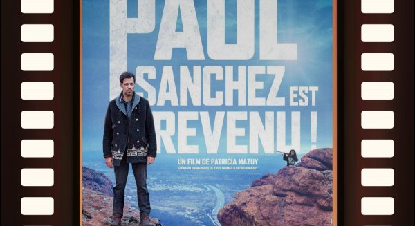 Cine-Club proyecta la película ‘Paul Sánchez est Revenu!’ en el Centro Cultural Padre Manuel 