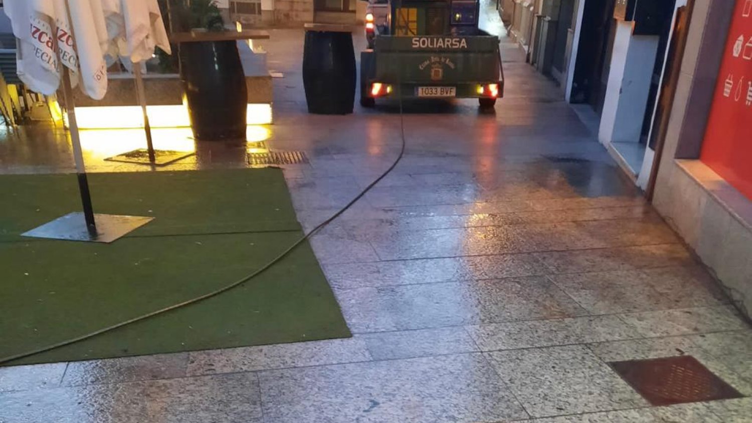 El Ayuntamiento de Ronda hace un llamamiento al civismo durante la Semana Santa