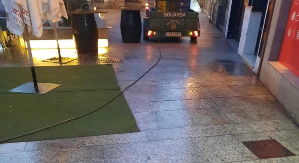 El Ayuntamiento de Ronda hace un llamamiento al civismo durante la Semana Santa