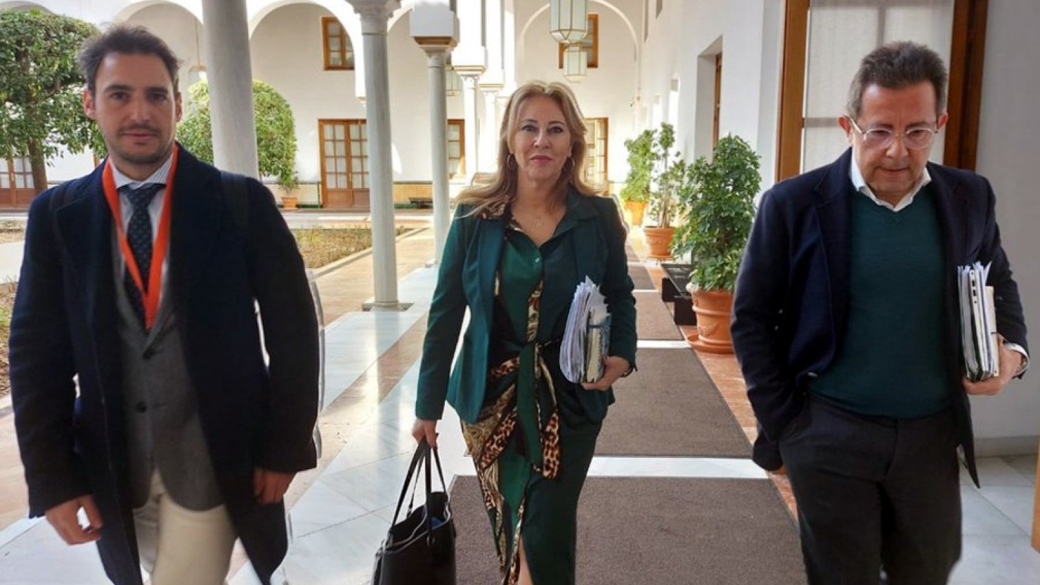 Los datos del Ministerio señalan que Andalucía fue la comunidad que más contuvo el déficit en 2022